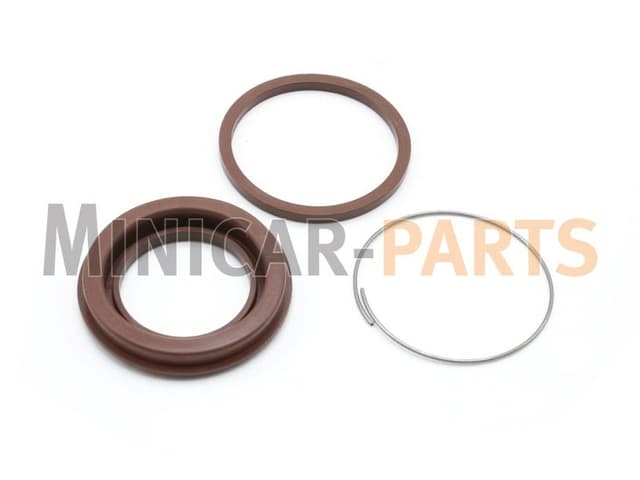 Kit de réparation cylindre de frein / piston d’étrier Aixam
