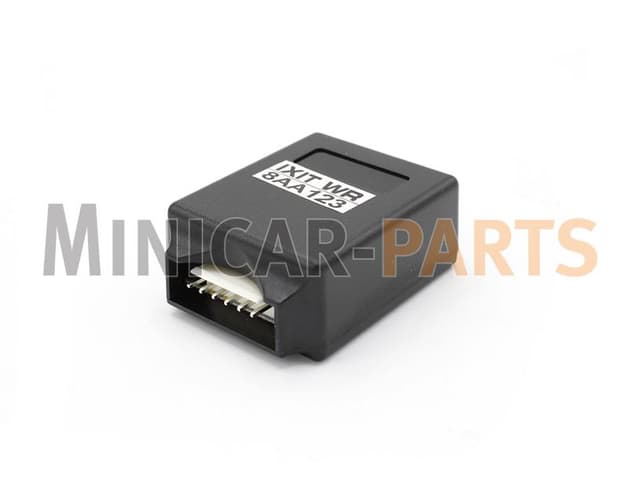 Module de leve vitre Aixam 2005-2010