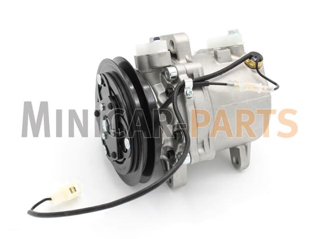 Compresseur de climatisation Ligier / Microcar / Due