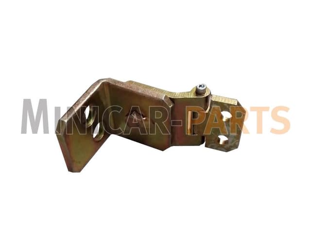 Charniere de porte gauche JDM