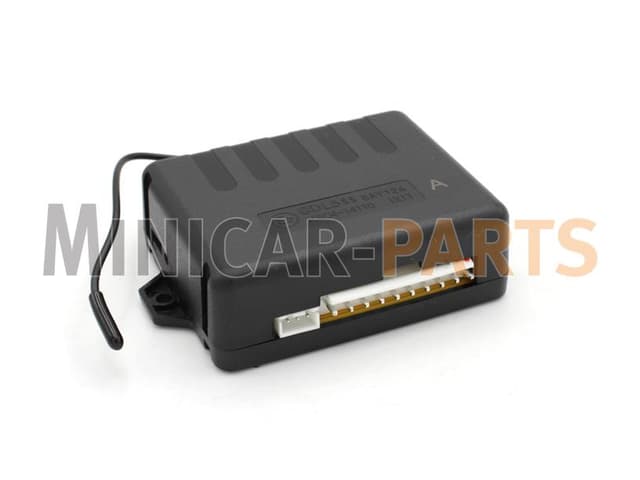 Récepteur télécommande Aixam / Ligier / Microcar