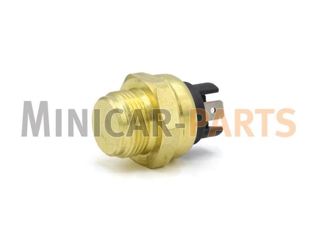 Sonde de température Microcar / Ligier