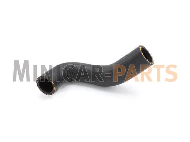 Durite de radiateur inférieure Aixam Kubota Z402