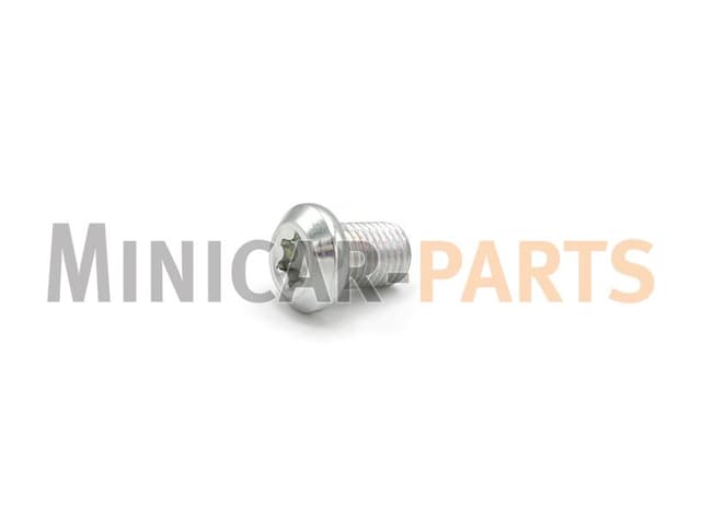 Boulon de fixation disque de frein Microcar / Ligier
