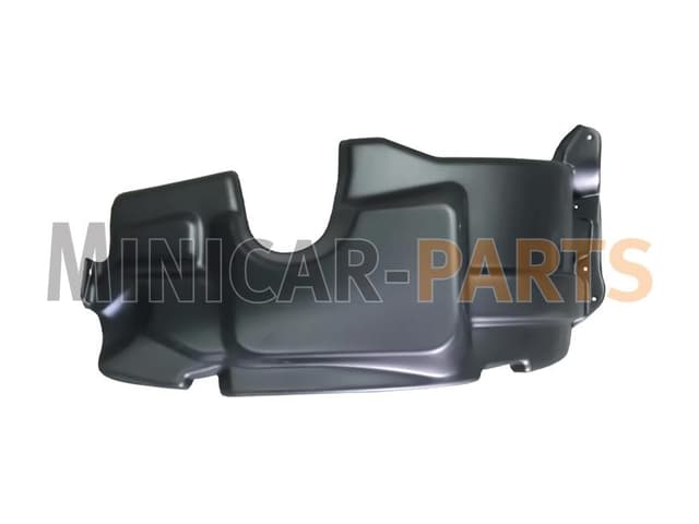 Garde-boue intérieur avant droit Ligier JS50 Phase 4