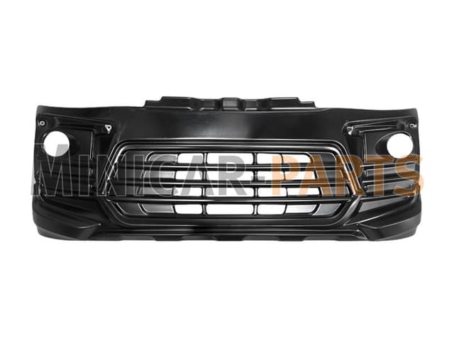 Grille de Pare-chocs Avant Ligier JS60 Sport Ultimate
