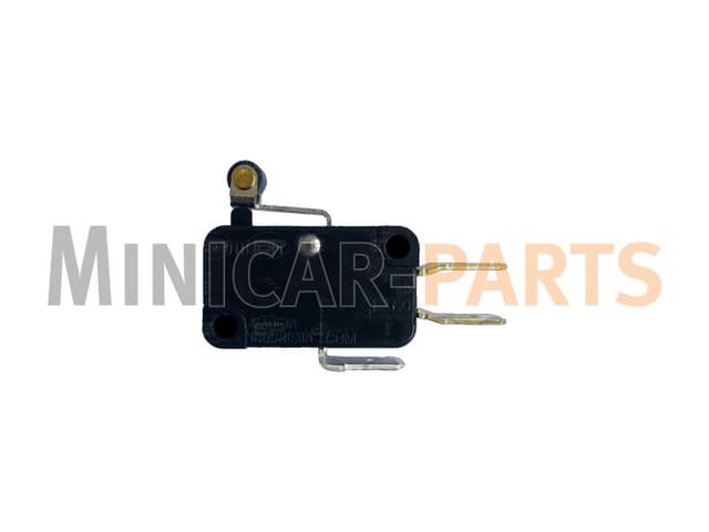 Microrupteur Casalini