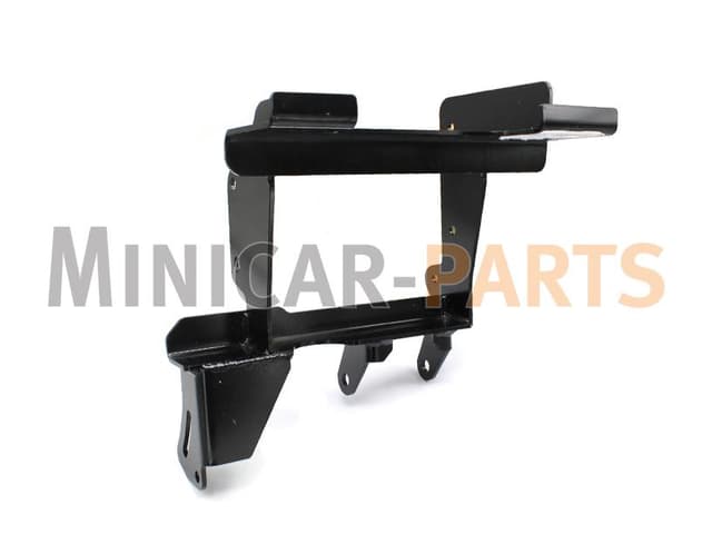 Support moteur avant Ligier Flex