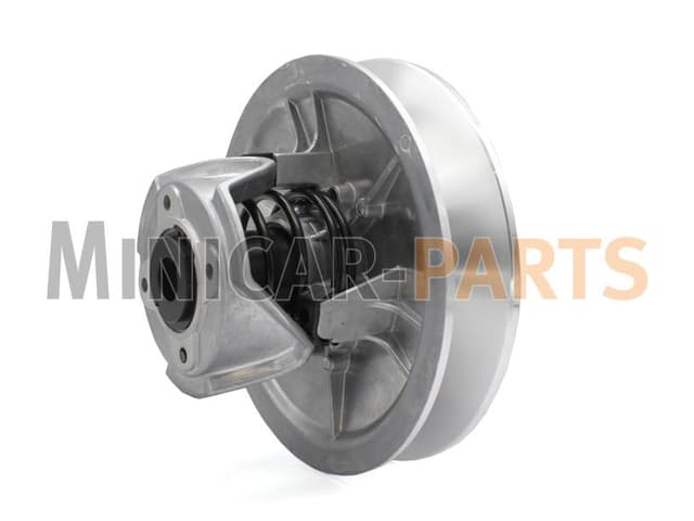 Variateur de boîte Aixam / Minauto