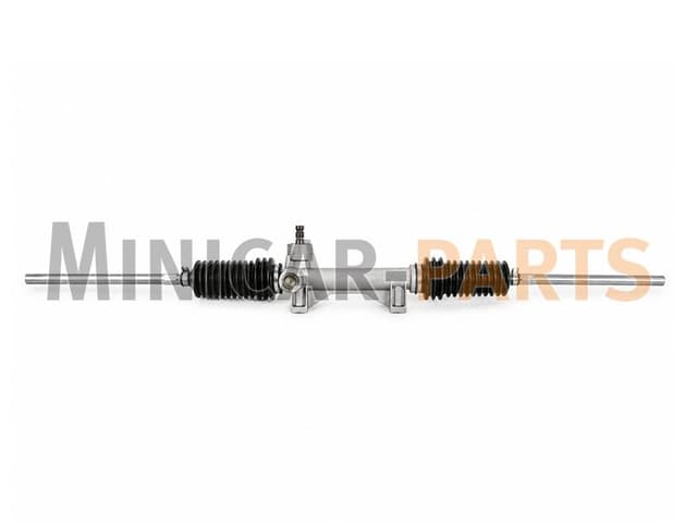 Timonerie Chatenet CH40 / CH46