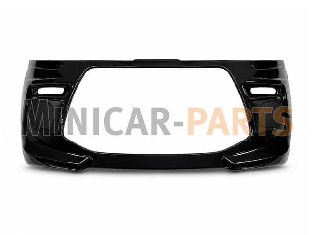 Pare choc avant Ligier JS50 / JS50L Ph1