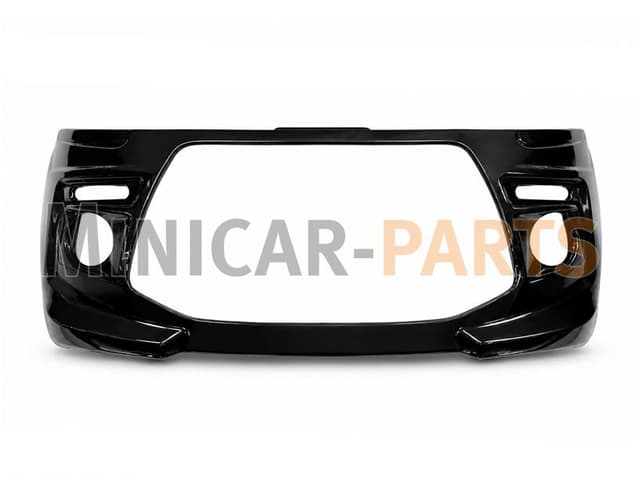 Pare choc avant Ligier JS50 / JS50L Ph1