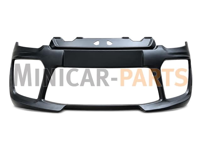 Pare-chocs avant Ligier JS50 / JS50L Sport Ph2/Ph3